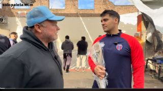 Entrevista a Juan Firpo